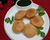 प्याज मूंग दाल कचौड़ी (pyaz moong dal kachodi recipe in Hindi) रेसिपी चरण 10 फोटो