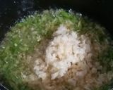 A picture of step 5 of Spicy Prawns Pickle.