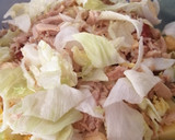 Foto del paso 3 de la receta: Ensalada de patata