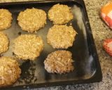 Foto del paso 5 de la receta: Galleta de manzana🍎