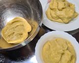 Foto del paso 9 de la receta: 94. Galletas Fantasmas