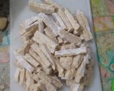 Foto langkah ke 2 dari resep Nasi Uduk.