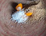 Foto langkah ke 1 dari resep Peyek Kacang.