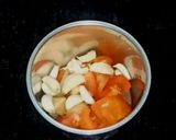 A picture of step 2 of Gobhi Ki Curry | Cauliflower Curry.