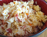 Foto del paso 3 de la receta: Arroz nelba