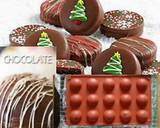 Chocolates recipe step 7 photo