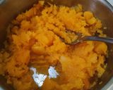 Foto langkah ke 3 dari resep Bolu Labu Kuning.