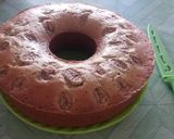 Foto langkah ke 5 dari resep Bolu pisang anti gagal.
