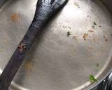 Methi Chicken Curry #All star recipe contest#my staple food cont recipe step 4 photo