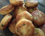 Foto langkah ke 7 dari resep Perkedel Kentang.