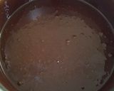Foto del paso 5 de la receta: Cake de Chocolate con Pecanas y Almendras 🍫😍