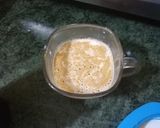 कैपिचिनो कॉफी (Cappuccino coffee recipe in hindi) रेसिपी चरण 3 फोटो