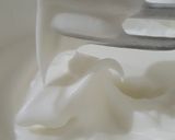 Foto langkah ke 2 dari resep Japanesse Cotton Cake.