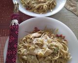 Foto del paso 6 de la receta: Udon Tom Kha Gai