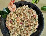 Foto langkah ke 5 dari resep Sambal Ganja.
