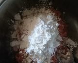 Foto langkah ke 2 dari resep Bakso Daging Sapi Homemade.