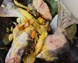 Foto langkah ke 3 dari resep Pindang Patin Lampung.