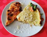 Foto del paso 9 de la receta: Soufflé de Espárragos
