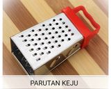 Foto langkah ke 2 dari resep Bilungka santan.