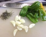 Foto del paso 1 de la receta: Entrecot de Solomo #lacocinadegiri