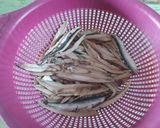 Foto del paso 4 de la receta Boquerones en vinagre