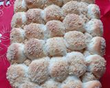 Aranygaluska recept fázis 2 fotója