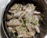 Foto langkah ke 2 dari resep Ayam Goreng Sereh.