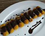 Foto langkah ke 5 dari resep Nugget pisang ambon.