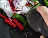 Foto langkah ke 2 dari resep Sambal Pecak Betawi.
