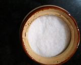 A picture of step 8 of Panchmel dal.