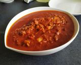 Foto langkah ke 2 dari resep Spaghetti Bolognese.