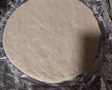 Foto del paso 3 de la receta: Masa de pizza a la piedra 🍕
