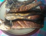 Foto langkah ke 3 dari resep Ikan kutuk goreng gurih.