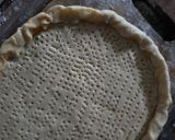 Foto langkah ke 6 dari resep Pizza Teflon.