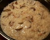 Foto del paso 14 de la receta: Arroz basmati con almejas en su jugo