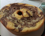 Foto langkah ke 6 dari resep Bolu Jadul Mini.