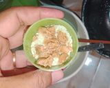 Foto langkah ke 5 dari resep Kue Putu.