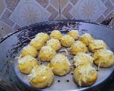 Foto langkah ke 8 dari resep Nastar Tanpa Oven.