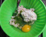Foto del paso 5 de la receta: Albóndigas de Pollo al Curry con Salsa de Cebollas al Coñac