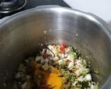 વેજીટેબલ ફાડા ખીચડી (Vegetable Fada Khichdi Recipe In Gujarati) રેસીપી સ્ટેપ2ફોટો
