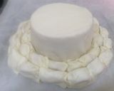 Foto del paso 4 de la receta: Fondue de queso con salchichas
