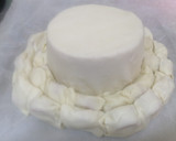 Foto del paso 4 de la receta: Fondue de queso con salchichas