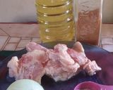 Foto del paso 1 de la receta: Guiso de arroz