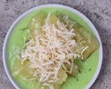 Foto langkah ke 3 dari resep Jasuke Matcha.
