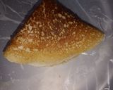 A picture of step 5 of Sponge Set Dosa.