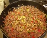 Foto del paso 3 de la receta: Empanadas de carne cebolla y morrón...2️⃣0️⃣2️⃣3️⃣😋