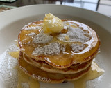 Foto del paso 5 de la receta: Hot Cakes🥞❤️