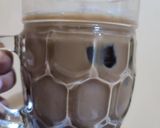 Foto langkah ke 4 dari resep Es kopi milo.