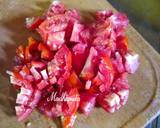 Cauliflower Dal Masala recipe step 1 photo