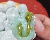 Foto langkah ke 4 dari resep Mochi.